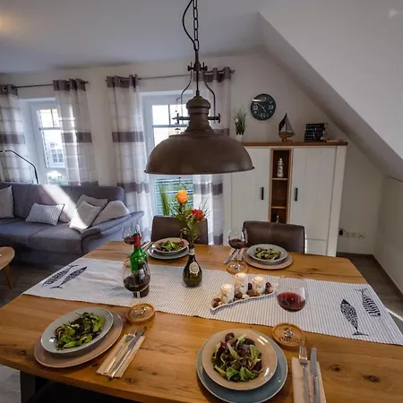 Robbe Apartment