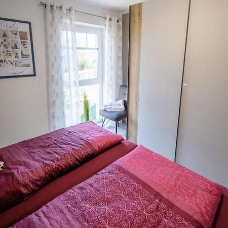 Apartment Robbe