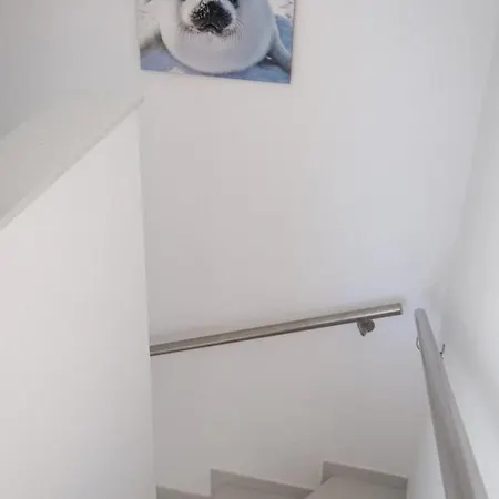 Robbe Apartamento Greetsiel