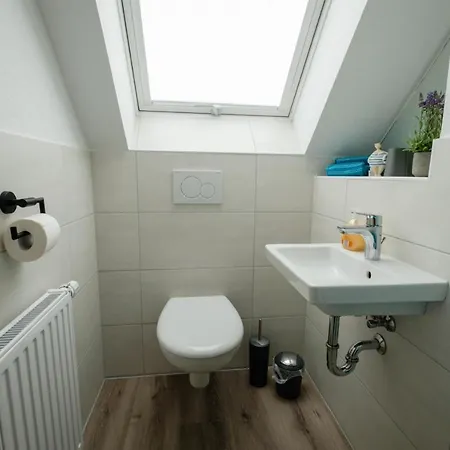 Robbe Apartment