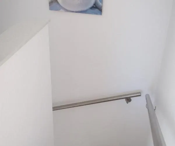 Robbe Apartmán Greetsiel